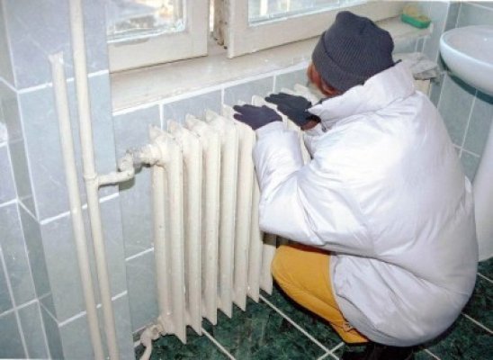 Societatea de termoficare din Mangalia are un telefon pentru preluarea problemelor legate de încălzire!